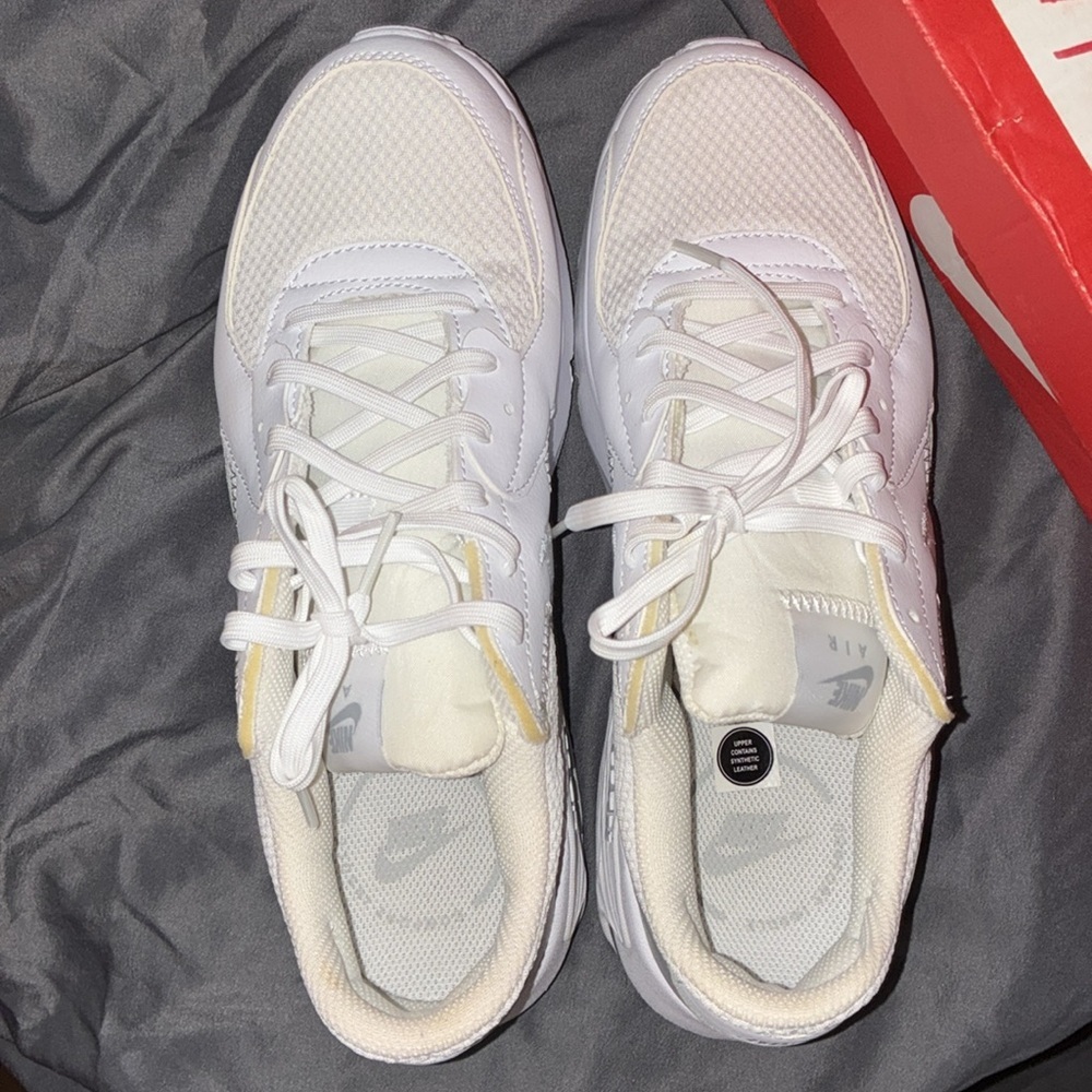 NIB NWT Women's Nike Air Max 8.5 - Picture 11 of 16